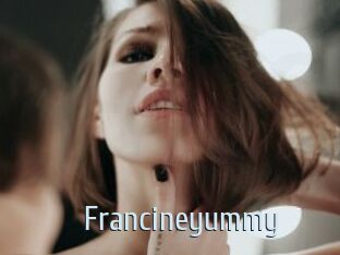 Francineyummy