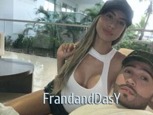FrandandDasY