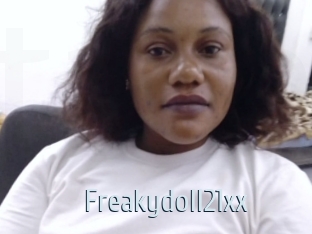 Freakydoll21xx