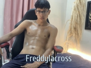Freddylacross