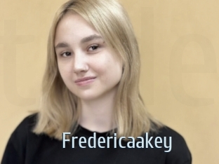 Fredericaakey