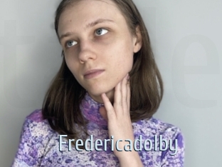 Fredericadolby