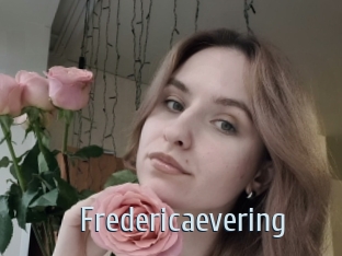 Fredericaevering