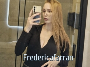 Fredericafarran