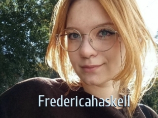 Fredericahaskell