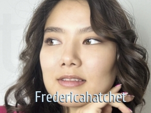 Fredericahatchet