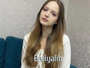 Freiyalin