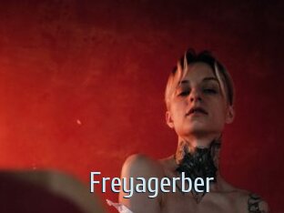 Freyagerber