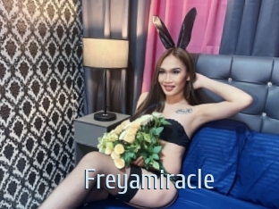 Freyamiracle