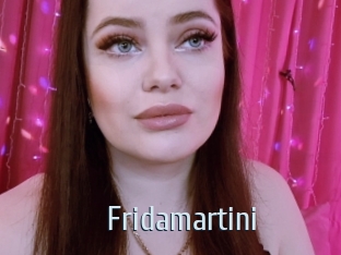 Fridamartini