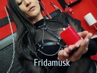 Fridamusk