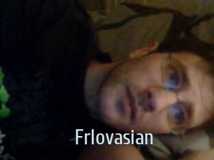 Frlovasian