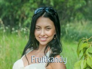 Fruitkandy