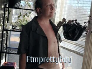 Ftmprettyboy