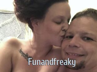 Funandfreaky