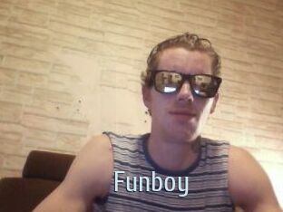 Funboy