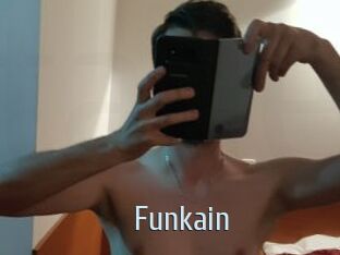 Funkain