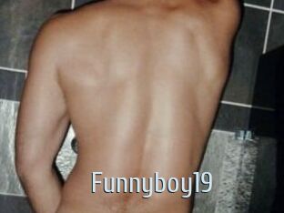 Funnyboy19