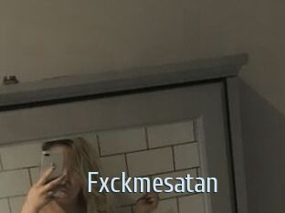 Fxckmesatan