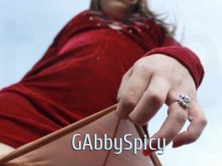GAbbySpicy