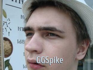 GGSpike