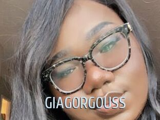 GIAGORGOUSS