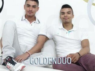 GOLDENDUO