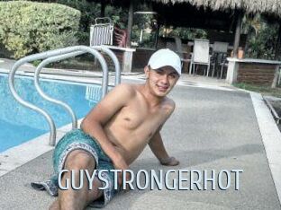GUYSTRONGERHOT