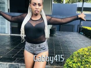 Gabby415