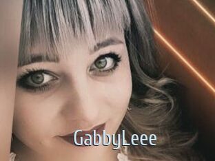 GabbyLeee