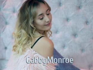 GabbyMonroe