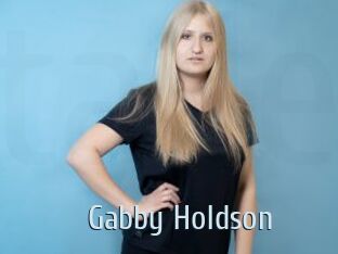 Gabby_Holdson