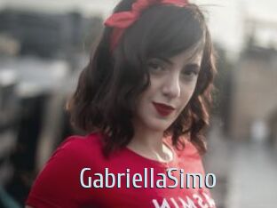 GabriellaSimo