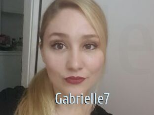 Gabrielle7