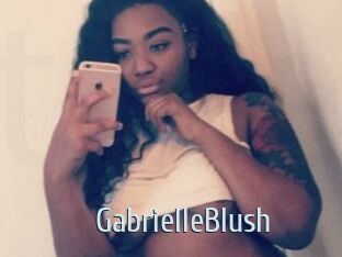 GabrielleBlush