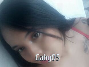 Gaby05
