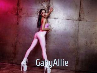 GabyAllie