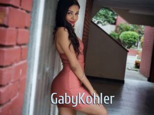GabyKohler