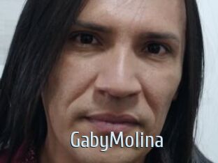 GabyMolina