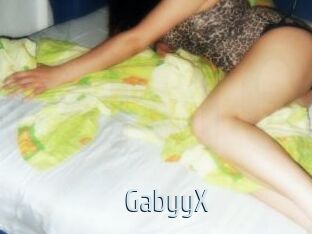 GabyyX