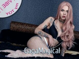 GagaMagical