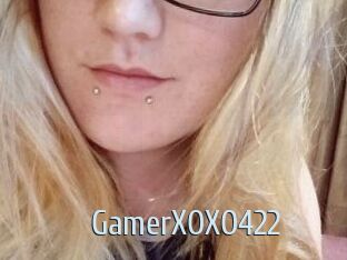 GamerXOXO422