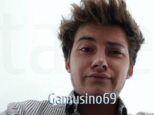 Gamusino69