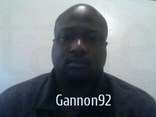 Gannon92