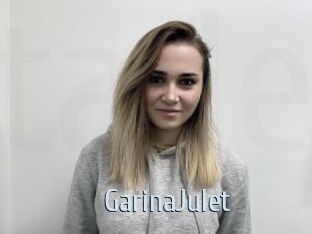 GarinaJulet