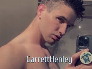 GarrettHenley