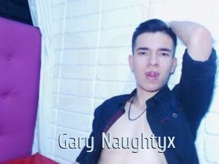 Gary_Naughtyx