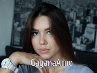 GayanaArno