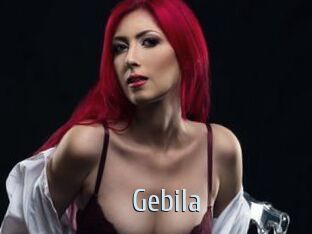 Gebila