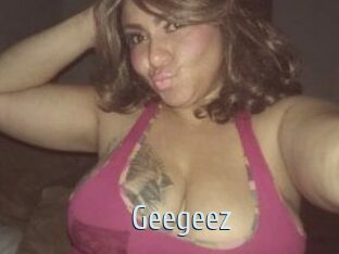 Geegeez